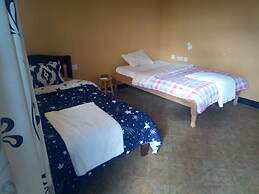 Buens Lugar Hotel
