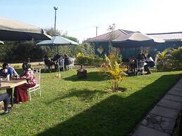 Buens Lugar Hotel