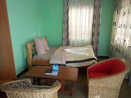 Buens Lugar Hotel