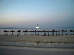 Meltemi Rooms