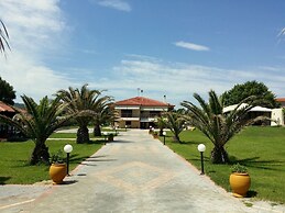 Meltemi Rooms