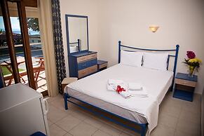 Meltemi Rooms