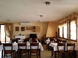 Meltemi Rooms