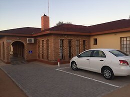 Rosey Rest Inn