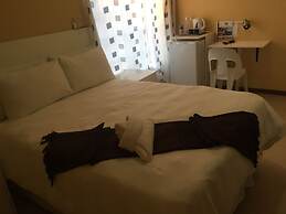 Rosey Rest Inn