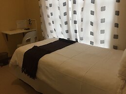 Rosey Rest Inn