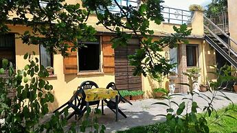 Agriturismo San Filippo