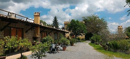 Agriturismo San Filippo