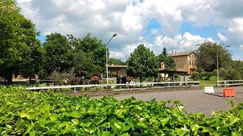Agriturismo San Filippo