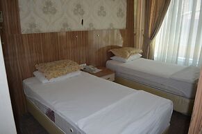 Yildirim Hotel