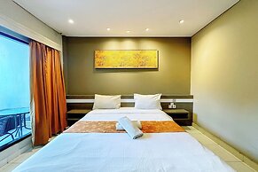 Lembayung Sari Homestay