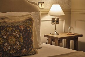 Weavers Guest House