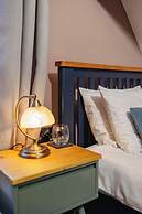 Weavers Guest House