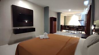 Gempita House Legian Bali