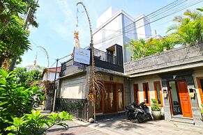 Gempita House Legian Bali