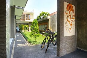 Gempita House Legian Bali