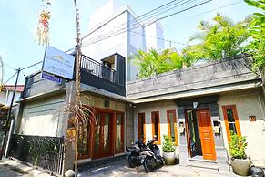Gempita House Legian Bali