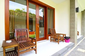Gempita House Legian Bali