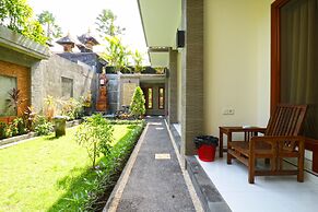 Gempita House Legian Bali