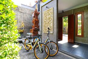 Gempita House Legian Bali