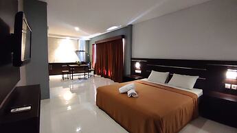 Gempita House Legian Bali