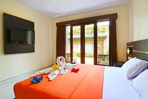 Gempita House Legian Bali