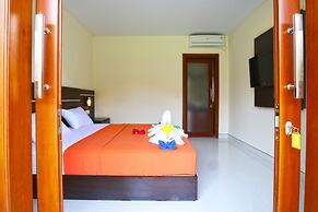 Gempita House Legian Bali