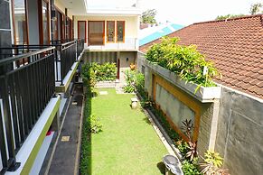 Gempita House Legian Bali
