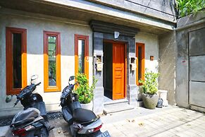 Gempita House Legian Bali