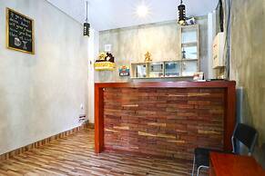Gempita House Legian Bali