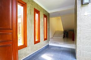 Gempita House Legian Bali