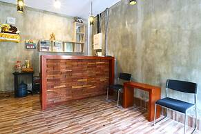 Gempita House Legian Bali