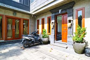 Gempita House Legian Bali