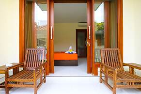Gempita House Legian Bali