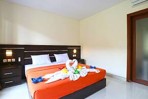 Gempita House Legian Bali