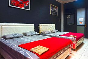 Wisma Tobana