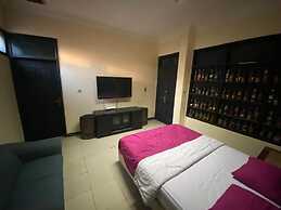 Wisma Tobana