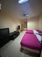 Wisma Tobana