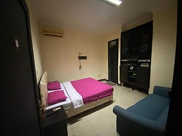 Wisma Tobana