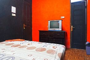 Wisma Tobana