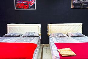 Wisma Tobana