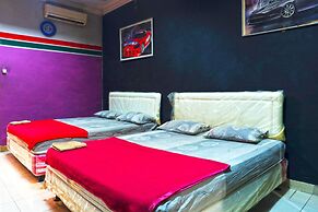 Wisma Tobana