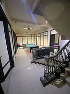 Wisma Tobana