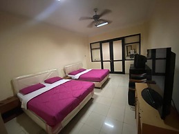 Wisma Tobana