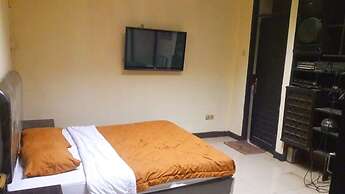 Wisma Tobana