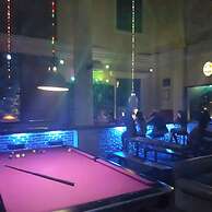 Wisma Tobana