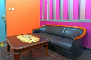 Apartemen Wisma Tobana II