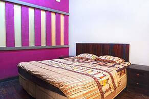 Apartemen Wisma Tobana II