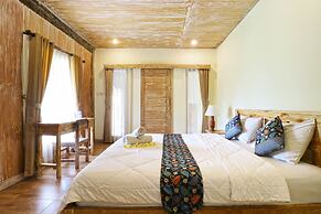 Damar Emas Guesthouse