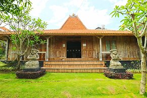 Damar Emas Guesthouse
